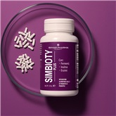 CAPSULE SIMBIOTY PLUS